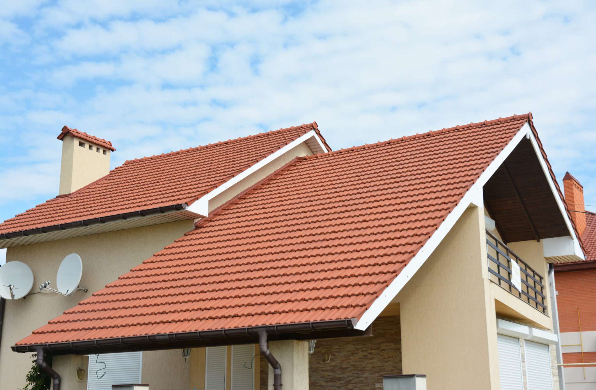 The Best Roof Types For Florida Homes Shon Boswell Roofing 3019